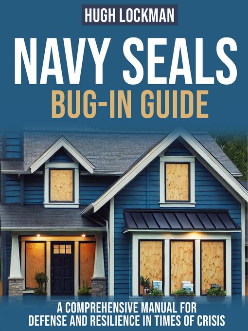 Title details for Navy SEALs Bug In Guide by Hugh Lockman - Wait list